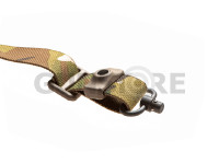 Vickers 221 Padded Sling RED Swivel 3