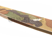 Vickers 221 Padded Sling RED Swivel 4