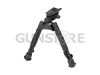 Recon 360 TL Bipod 7"-9" Center Height Picatinny 0