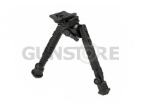 Recon 360 TL Bipod 7"-9" Center Height Picatinny 1