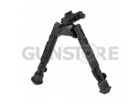 Recon 360 TL Bipod 7"-9" Center Height Picatinny 4