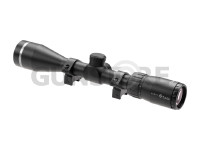 Core HX 3-9x40 HBR Hunter's Ballistic Riflescope 1