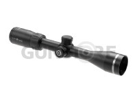 Core HX 3-9x40 HBR Hunter's Ballistic Riflescope 2