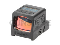 HE509T-GR Elite Solar Green Dot Sight 2