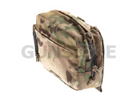 Medium Horizontal Utility Pouch Zipped Core 2