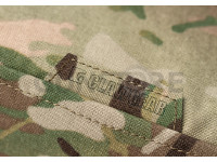 Medium Horizontal Utility Pouch Zipped Core 4