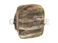 Medium Vertical Utility Pouch Core