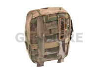 Medium Vertical Utility Pouch Core 1