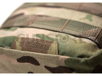 Medium Vertical Utility Pouch Core 3
