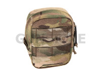 Small Vertical Utility Pouch Core