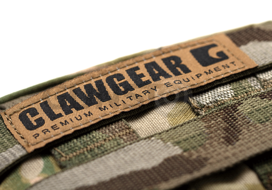 Small Vertical Utility Pouch Core 4