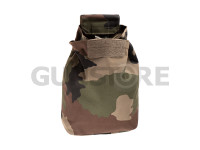 Dump Pouch Core