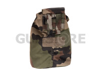 Dump Pouch Core 1