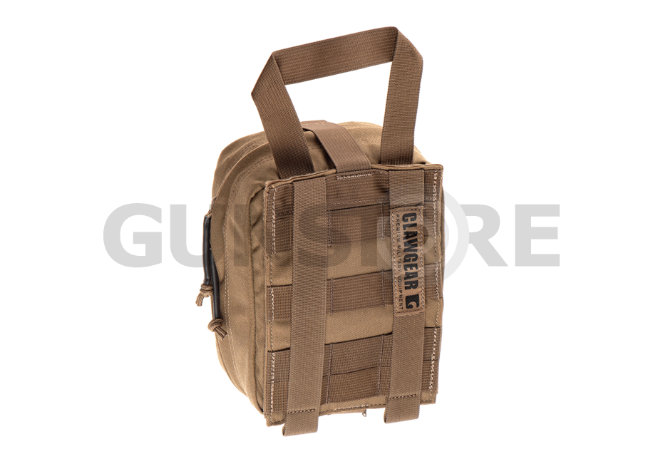 IFAK Rip-Off Pouch Core 1