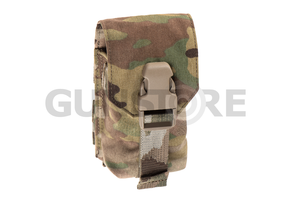 Smoke Grenade Pouch Core 4
