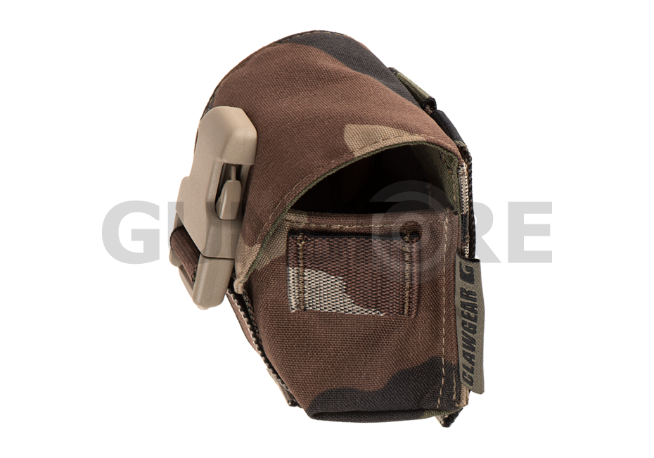 Frag Grenade Pouch Core 2
