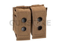 40mm Double Pouch Core 0