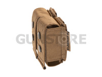 40mm Double Pouch Core 2
