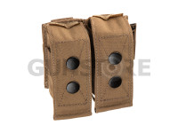 40mm Double Pouch Core 3