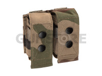 40mm Double Pouch Core 0
