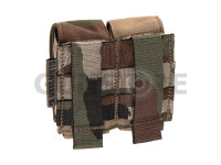 40mm Double Pouch Core 1