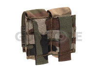 40mm Double Pouch Core 4