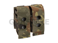 40mm Double Pouch Core