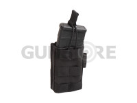 5.56mm Open Single Mag Pouch Core 3