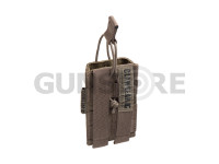 5.56mm Open Single Mag Pouch Core 1