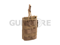 5.56mm Open Single Mag Pouch Core 0