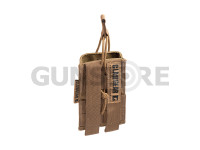 5.56mm Open Single Mag Pouch Core 1