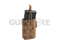 5.56mm Open Single Mag Pouch Core 3
