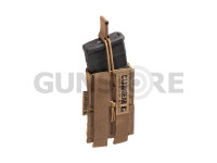 5.56mm Open Single Mag Pouch Core 4