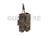 5.56mm Open Single Mag Pouch Core 1