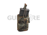 5.56mm Open Single Mag Pouch Core 3