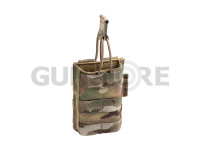 5.56mm Open Single Mag Pouch Core 0
