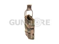 5.56mm Open Single Mag Pouch Core 2
