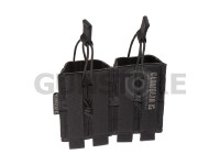 5.56mm Open Double Mag Pouch Core 1