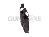 5.56mm Open Double Mag Pouch Core 2