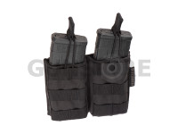 5.56mm Open Double Mag Pouch Core 3