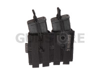 5.56mm Open Double Mag Pouch Core 4