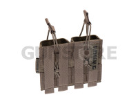 5.56mm Open Double Mag Pouch Core 1