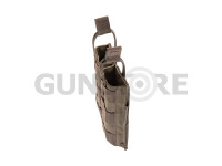 5.56mm Open Double Mag Pouch Core 2