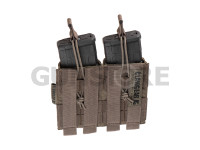 5.56mm Open Double Mag Pouch Core 4