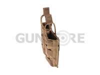 5.56mm Open Double Mag Pouch Core 2