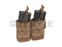 5.56mm Open Double Mag Pouch Core 3