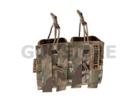 5.56mm Open Double Mag Pouch Core 1