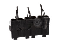 5.56mm Open Triple Mag Pouch Core 1