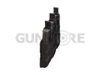 5.56mm Open Triple Mag Pouch Core 4