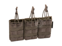 5.56mm Open Triple Mag Pouch Core 0